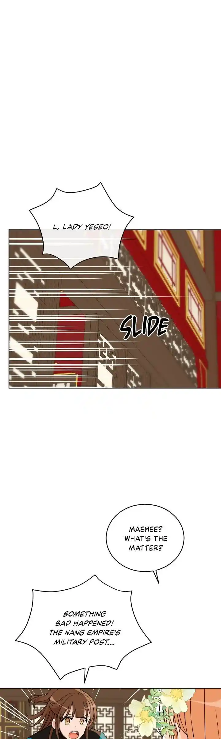 Contract Concubine Ch.160