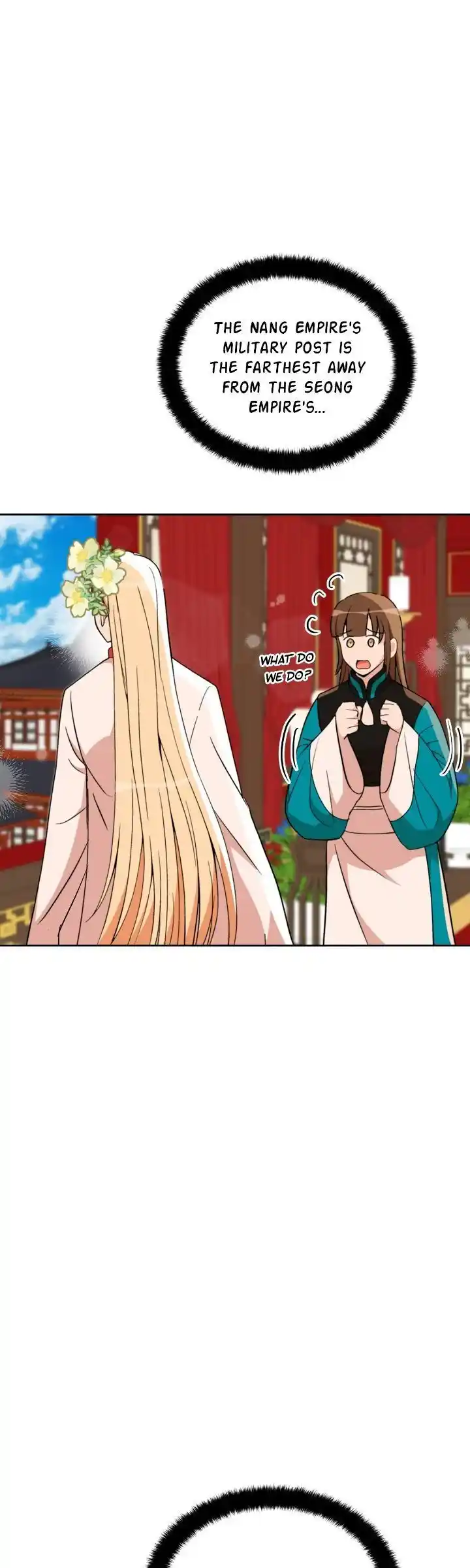 Contract Concubine Ch.160