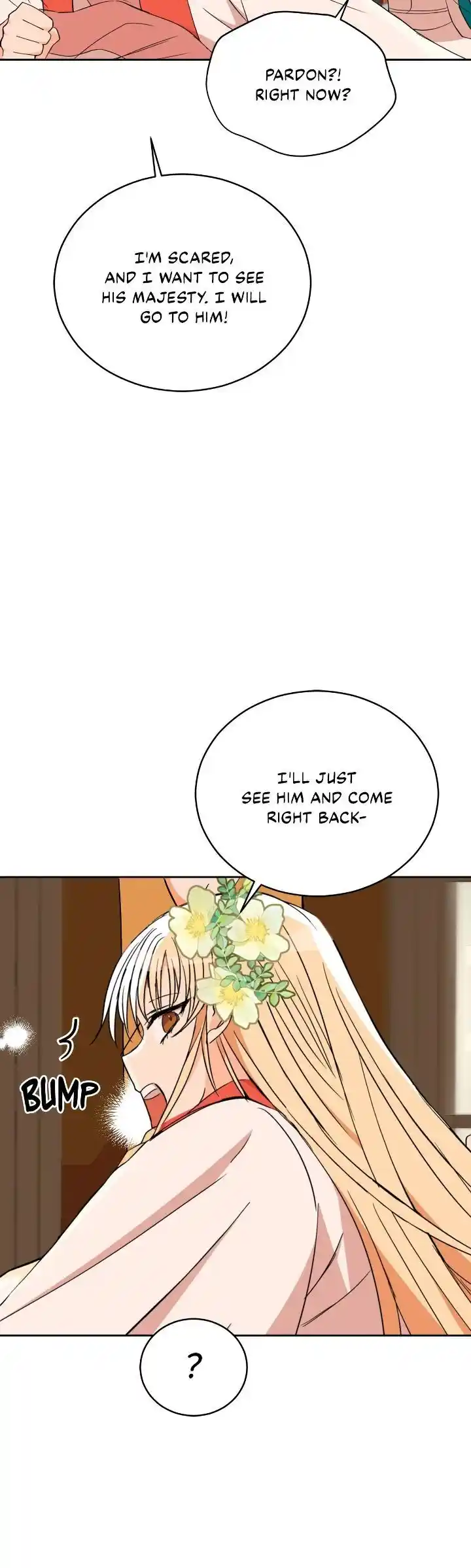 Contract Concubine Ch.160