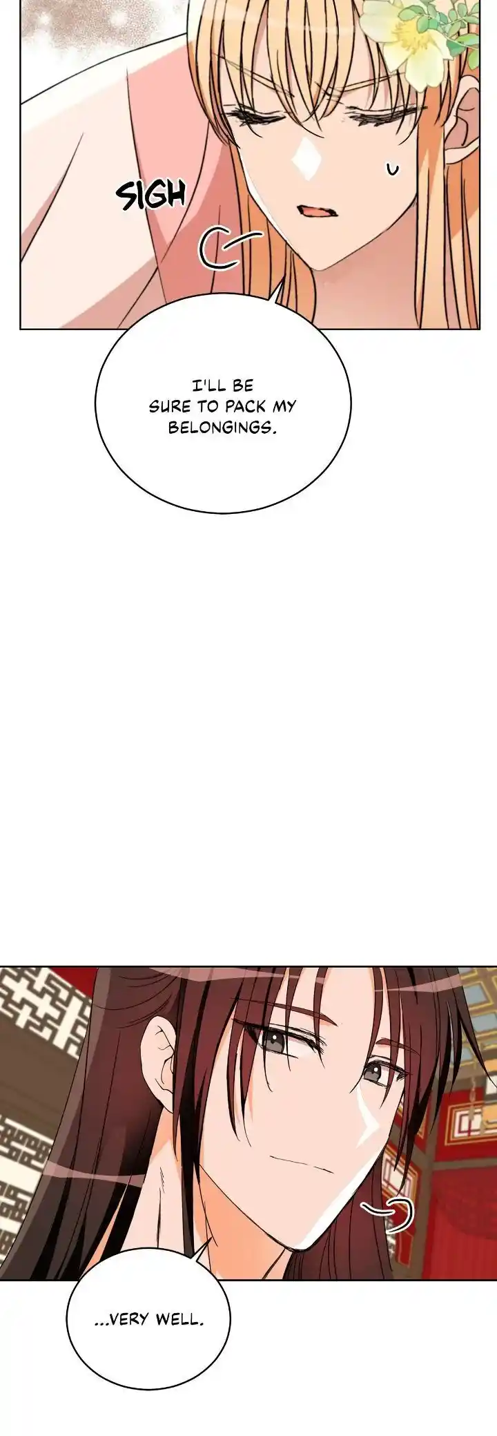 Contract Concubine Ch.160