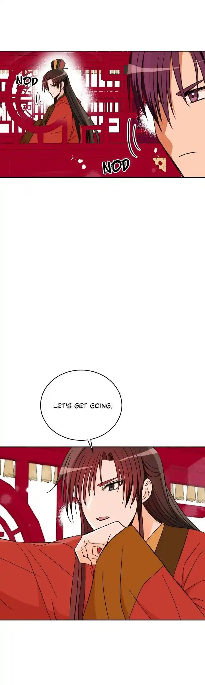 Contract Concubine Ch.160