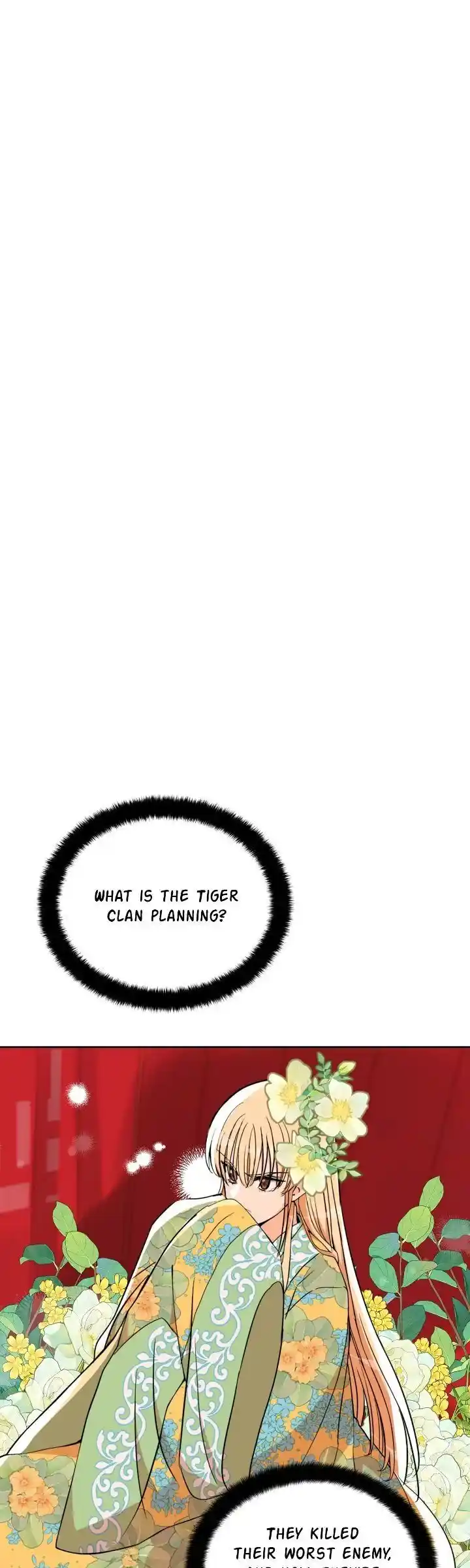 Contract Concubine Ch.160