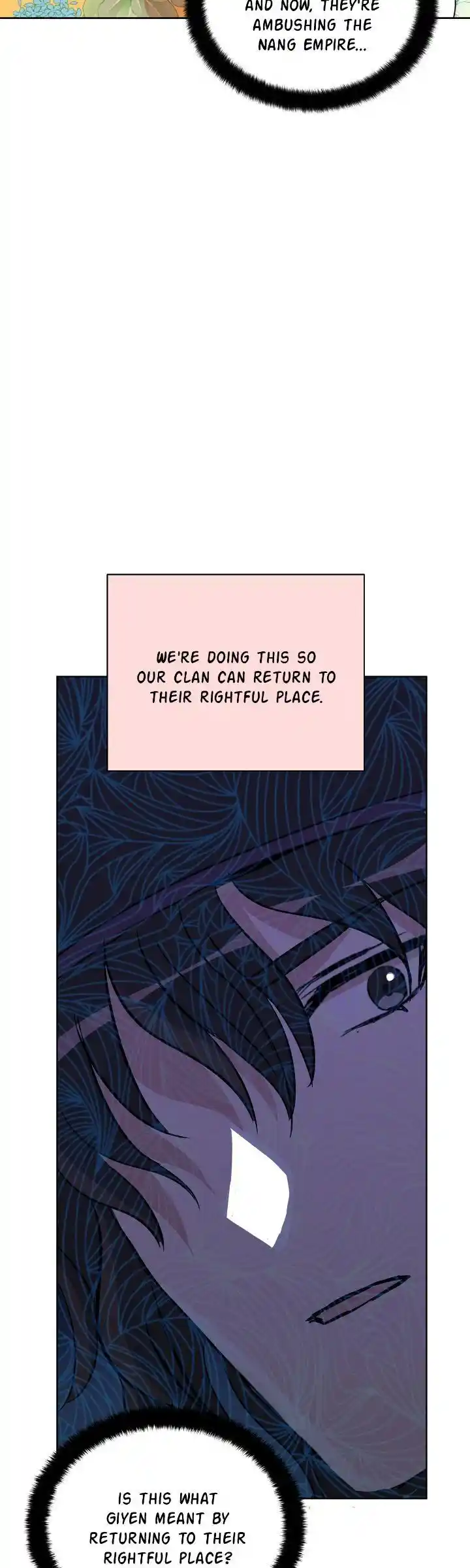 Contract Concubine Ch.160