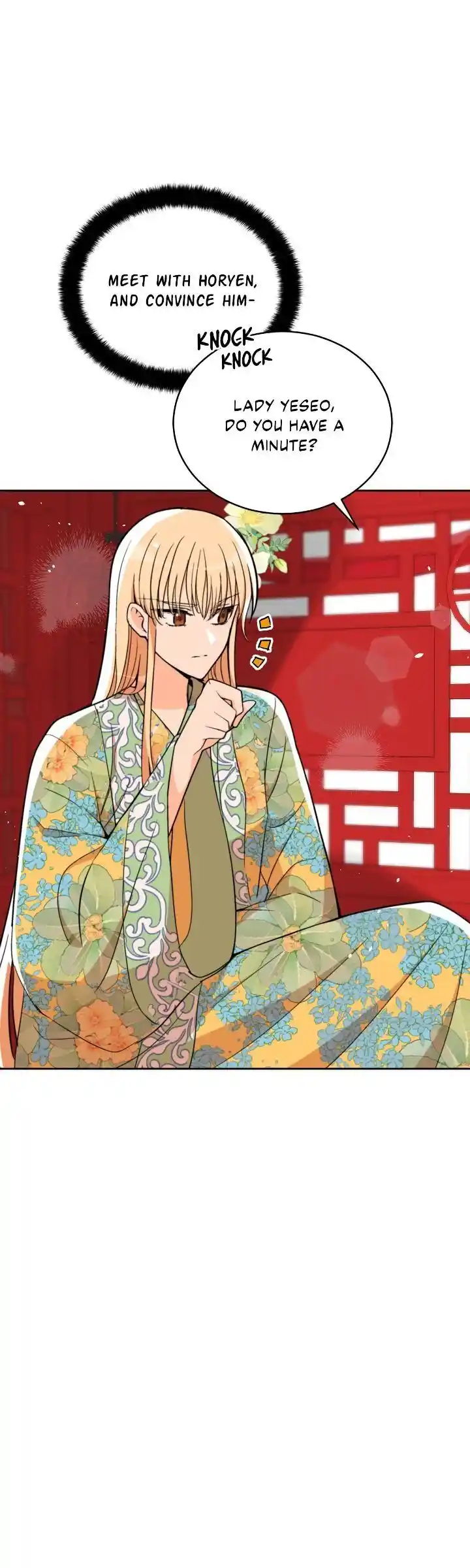 Contract Concubine Ch.160