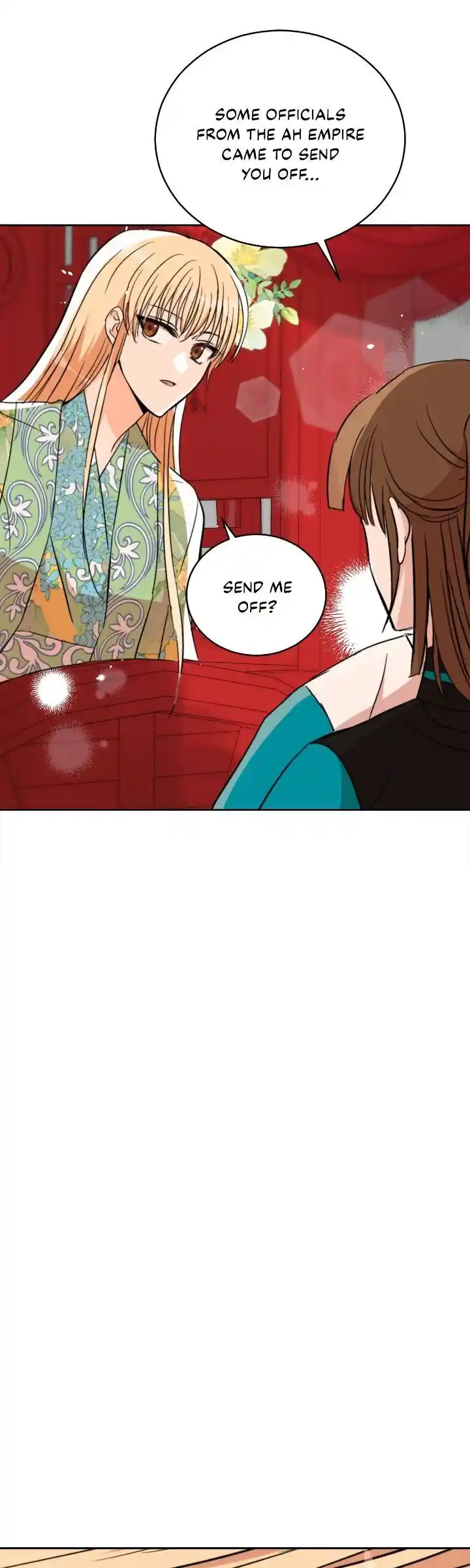 Contract Concubine Ch.160