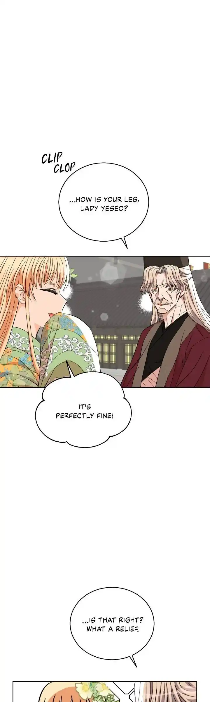 Contract Concubine Ch.160