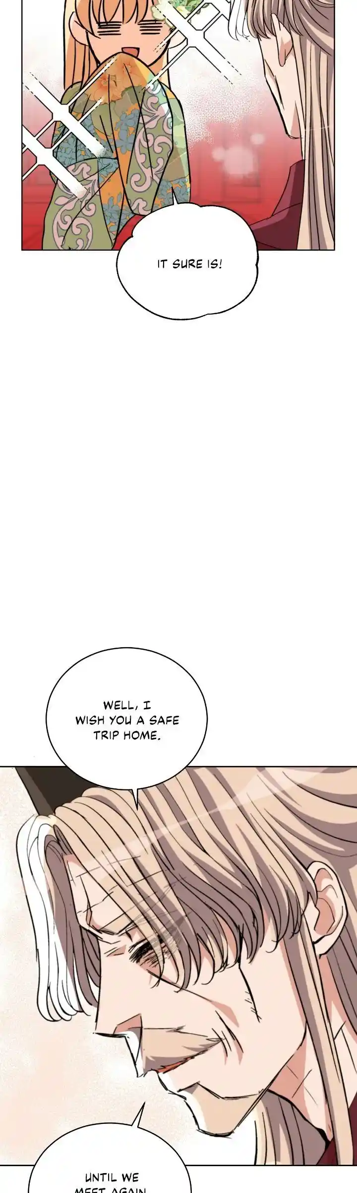 Contract Concubine Ch.160