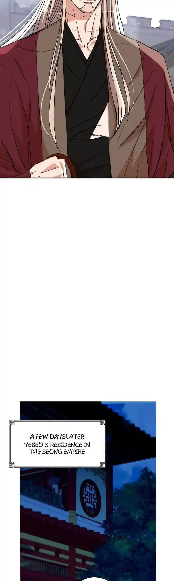 Contract Concubine Ch.160