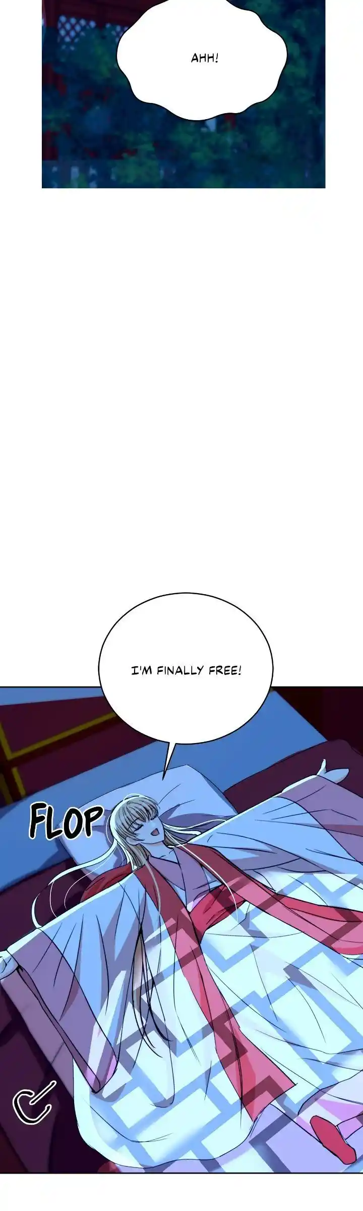 Contract Concubine Ch.160