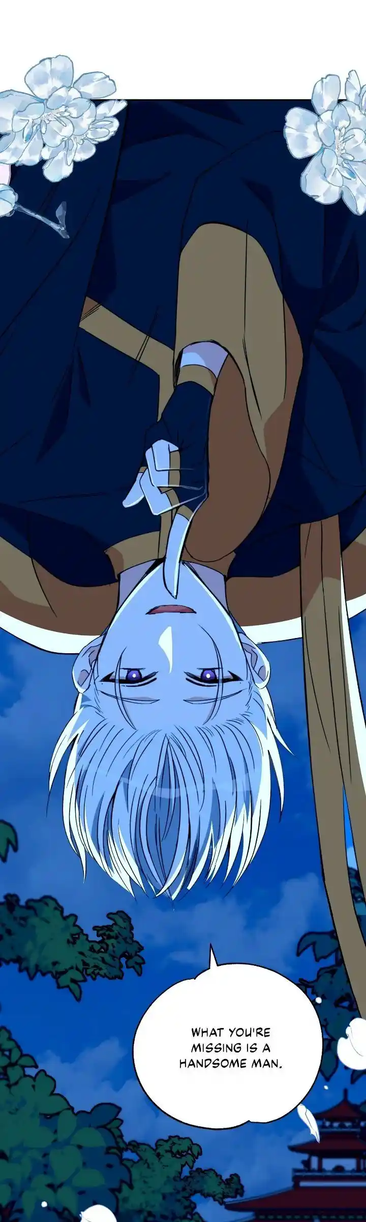 Contract Concubine Ch.160