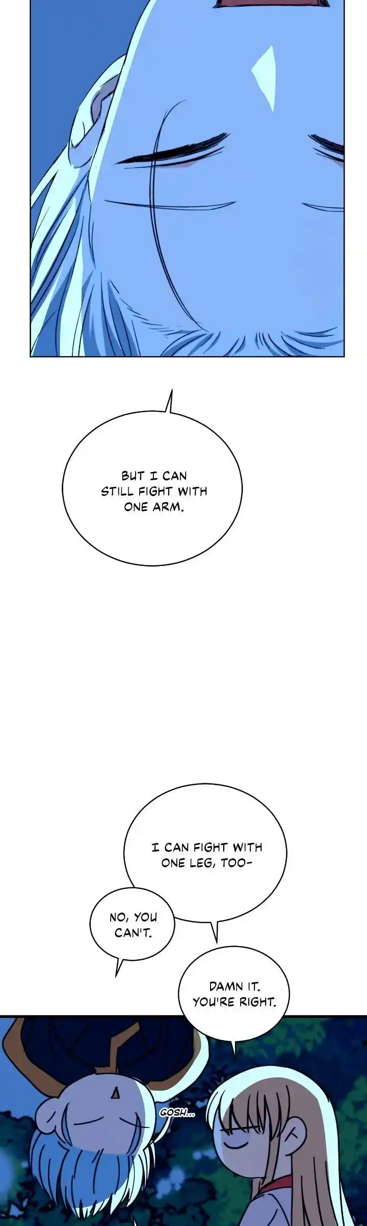 Contract Concubine Ch.160