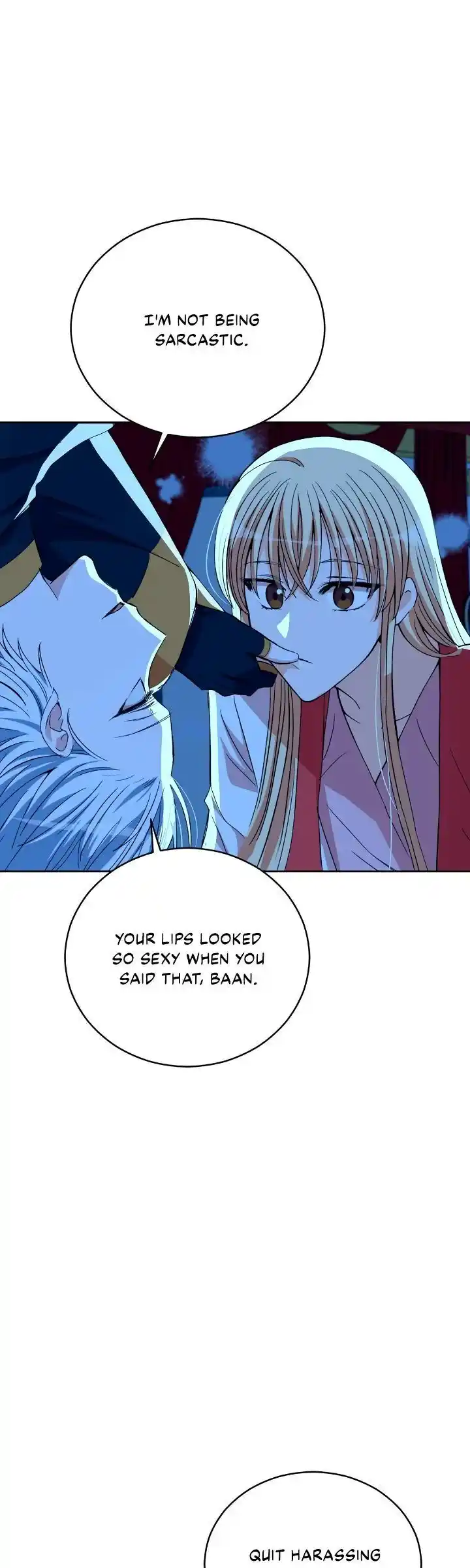 Contract Concubine Ch.160