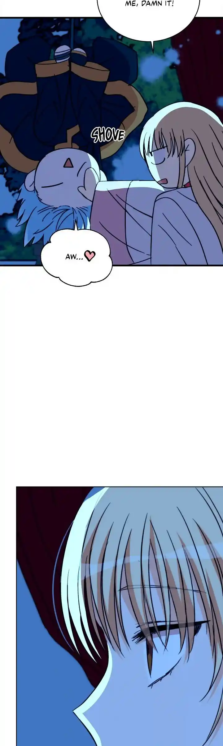 Contract Concubine Ch.160