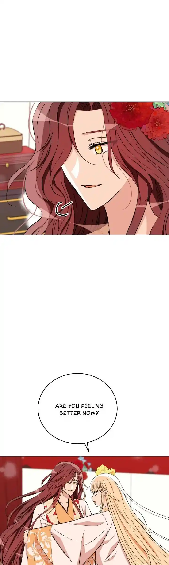 Contract Concubine Ch.161