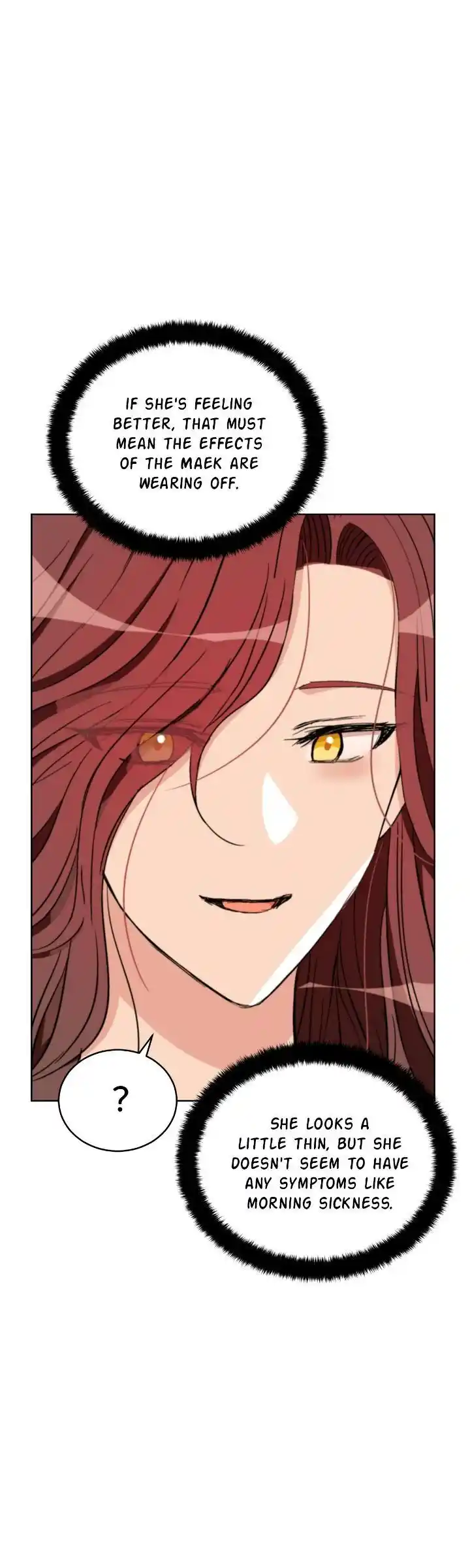 Contract Concubine Ch.161