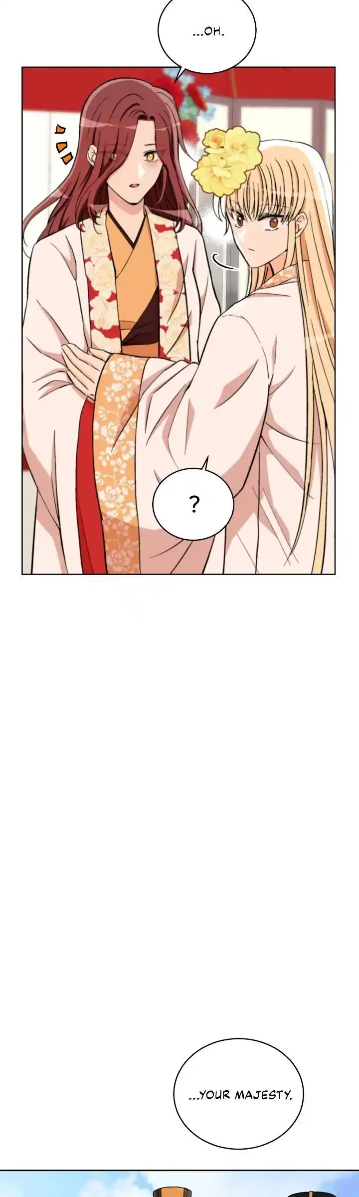 Contract Concubine Ch.161