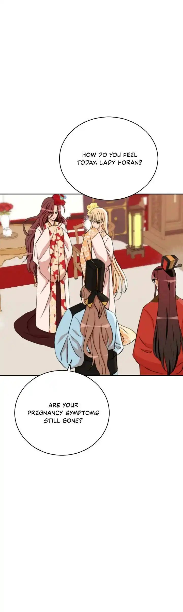 Contract Concubine Ch.161