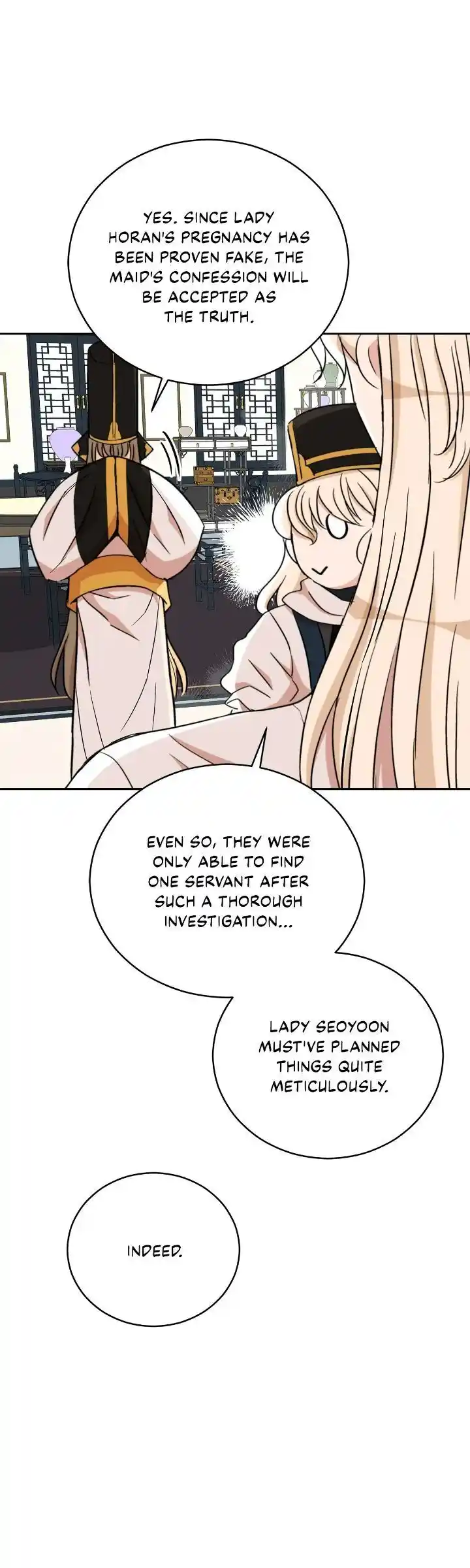 Contract Concubine Ch.161