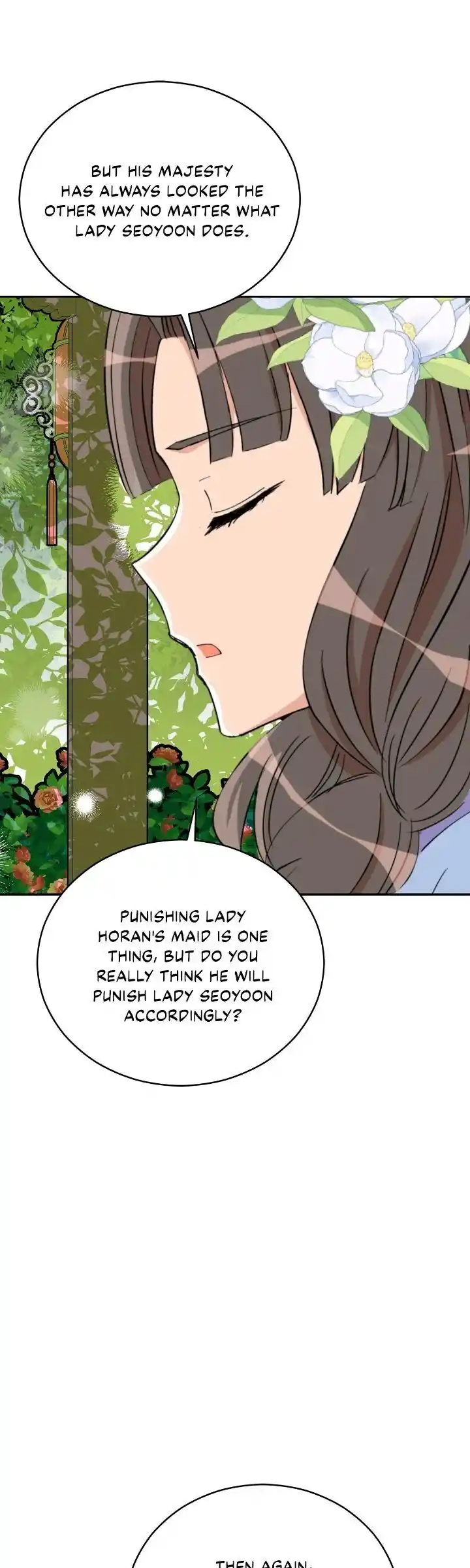 Contract Concubine Ch.161