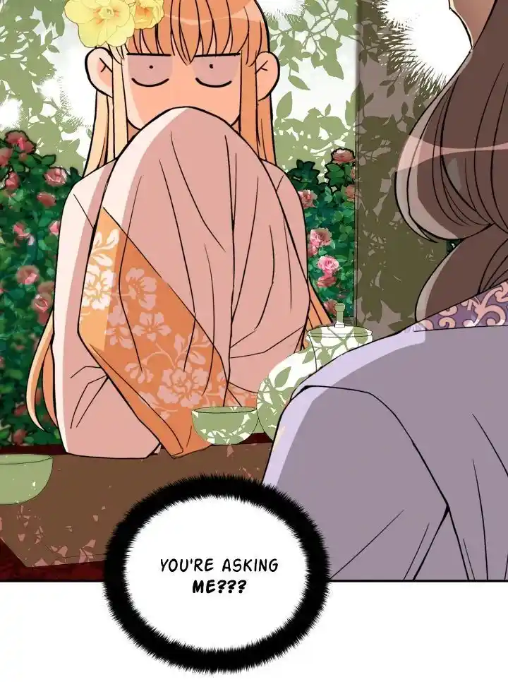 Contract Concubine Ch.161