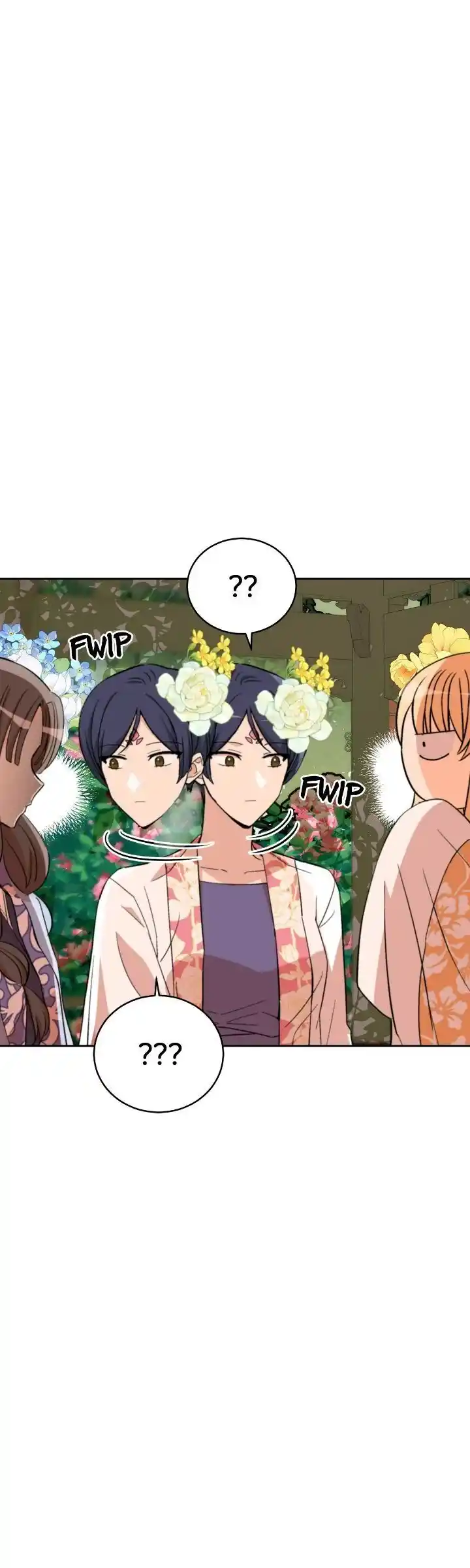 Contract Concubine Ch.161