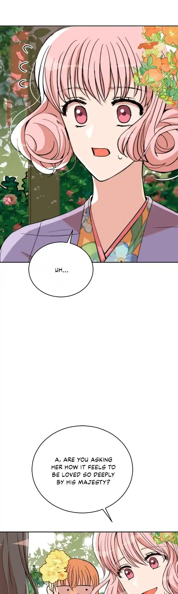 Contract Concubine Ch.161