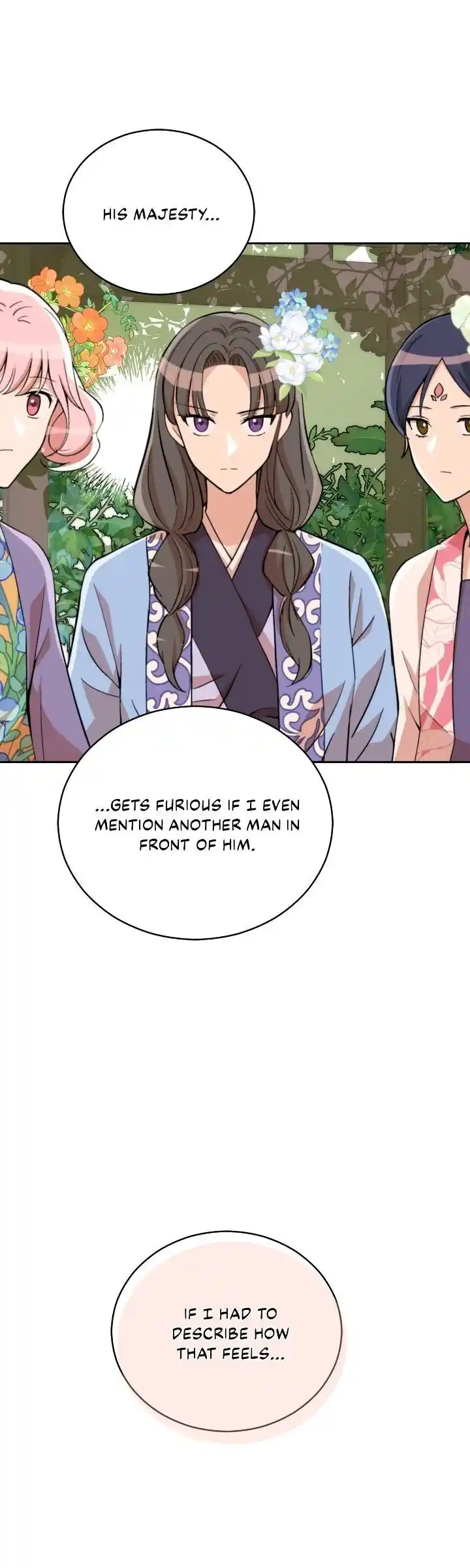 Contract Concubine Ch.161