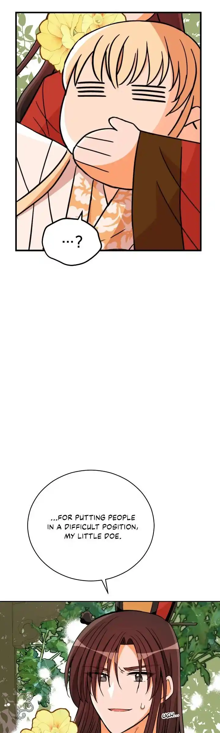 Contract Concubine Ch.161