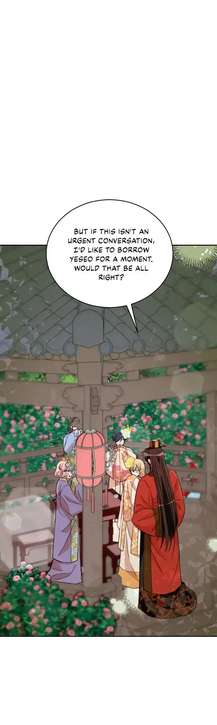 Contract Concubine Ch.161