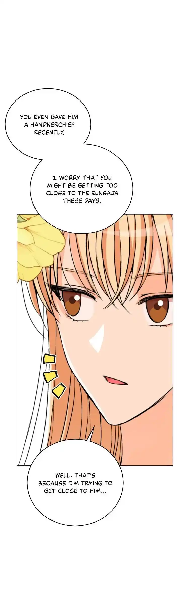 Contract Concubine Ch.161