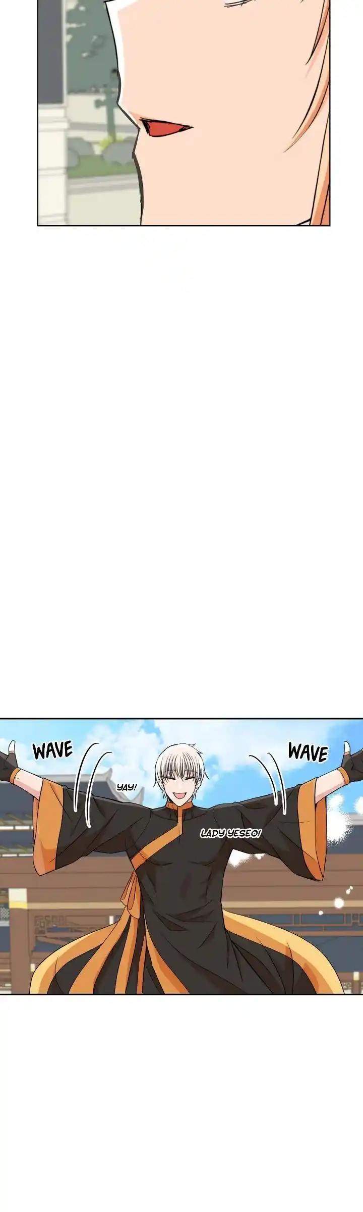 Contract Concubine Ch.161