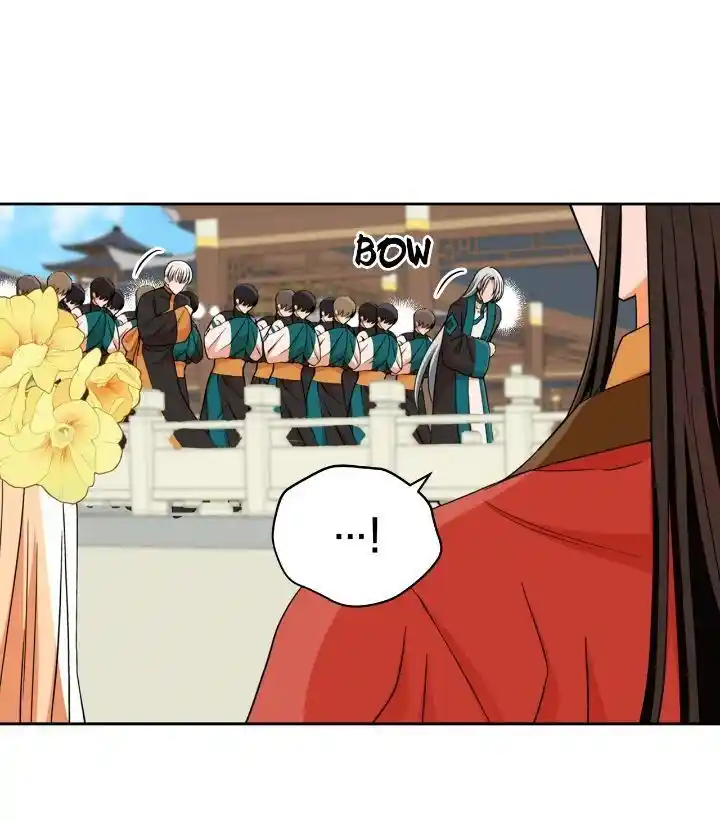 Contract Concubine Ch.161