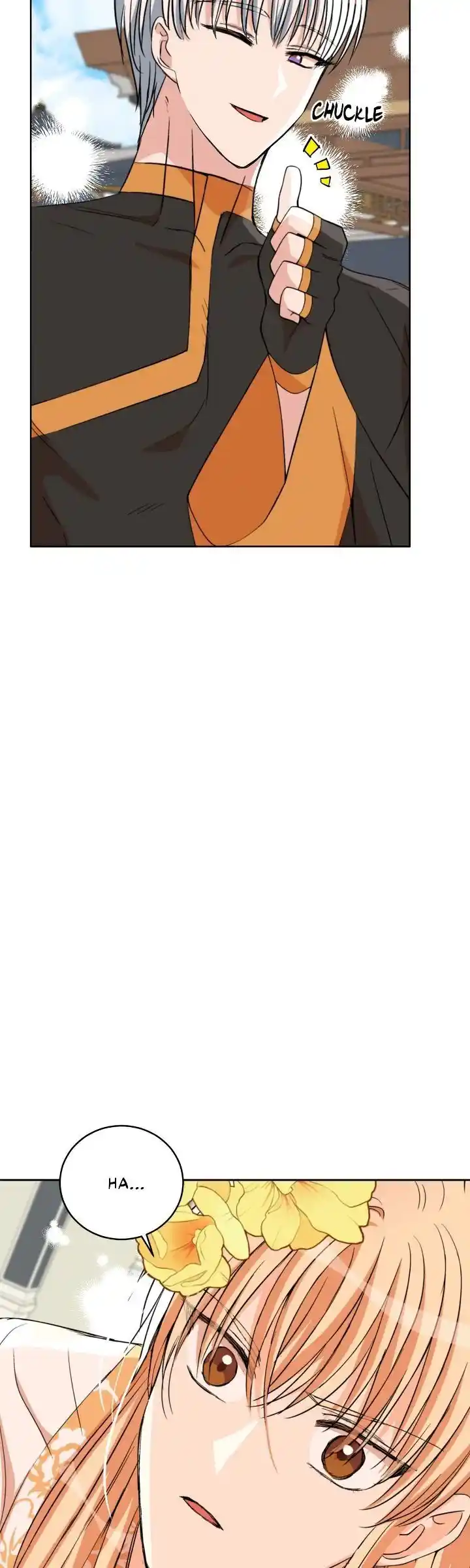 Contract Concubine Ch.161