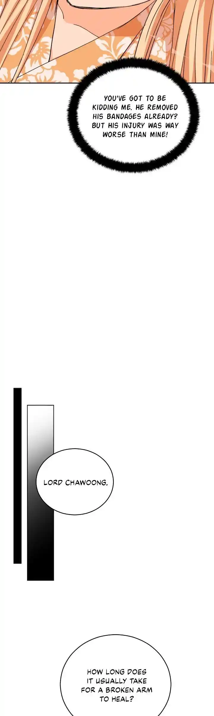 Contract Concubine Ch.161