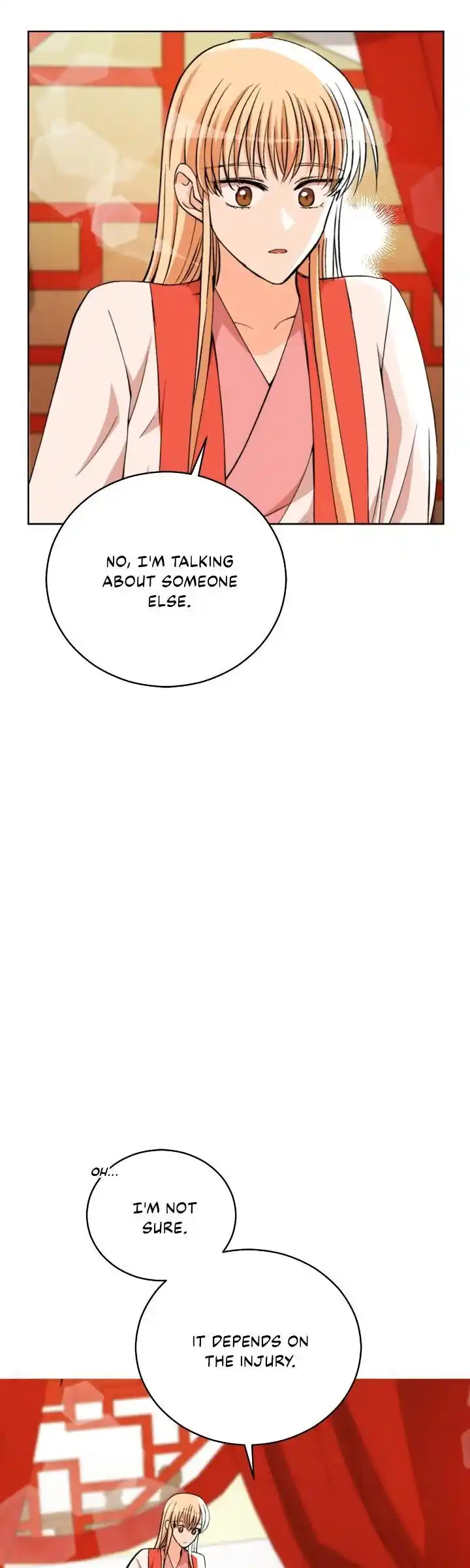 Contract Concubine Ch.161