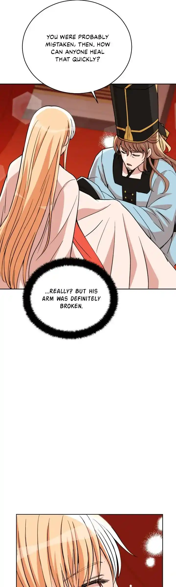 Contract Concubine Ch.161