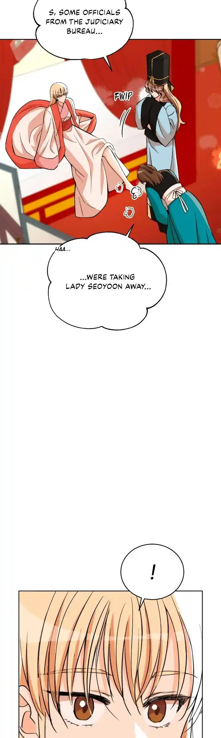 Contract Concubine Ch.161