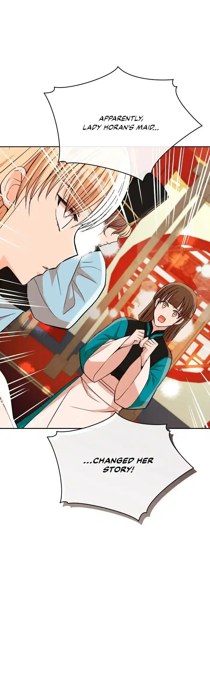 Contract Concubine Ch.161