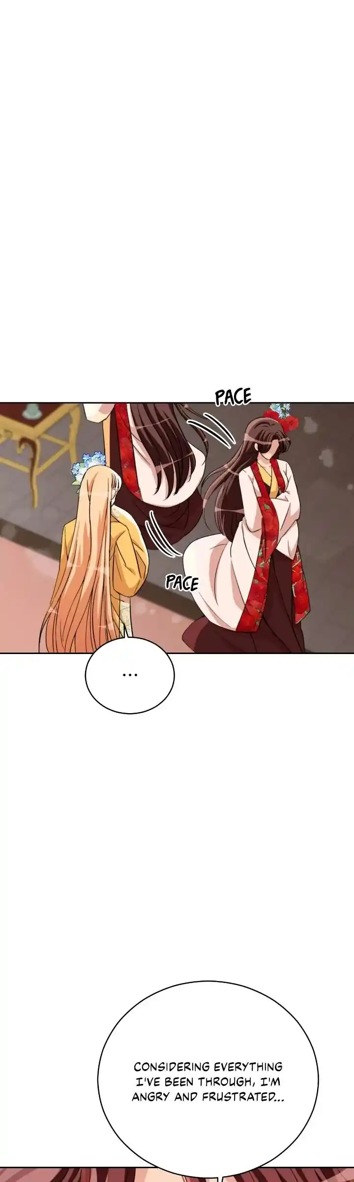 Contract Concubine Ch.162