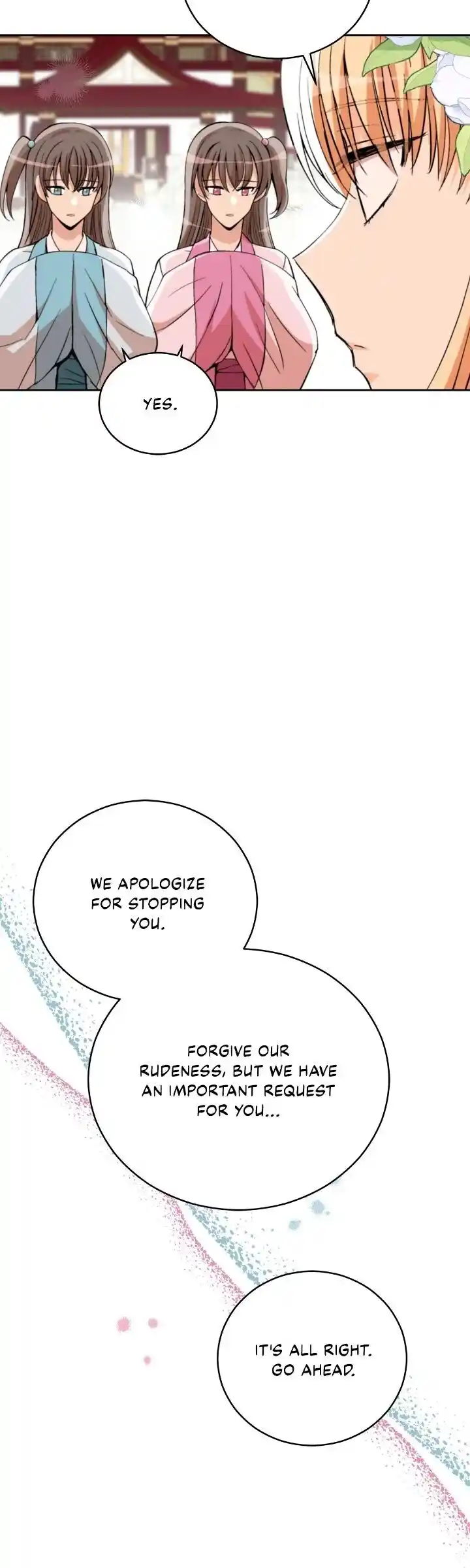 Contract Concubine Ch.162