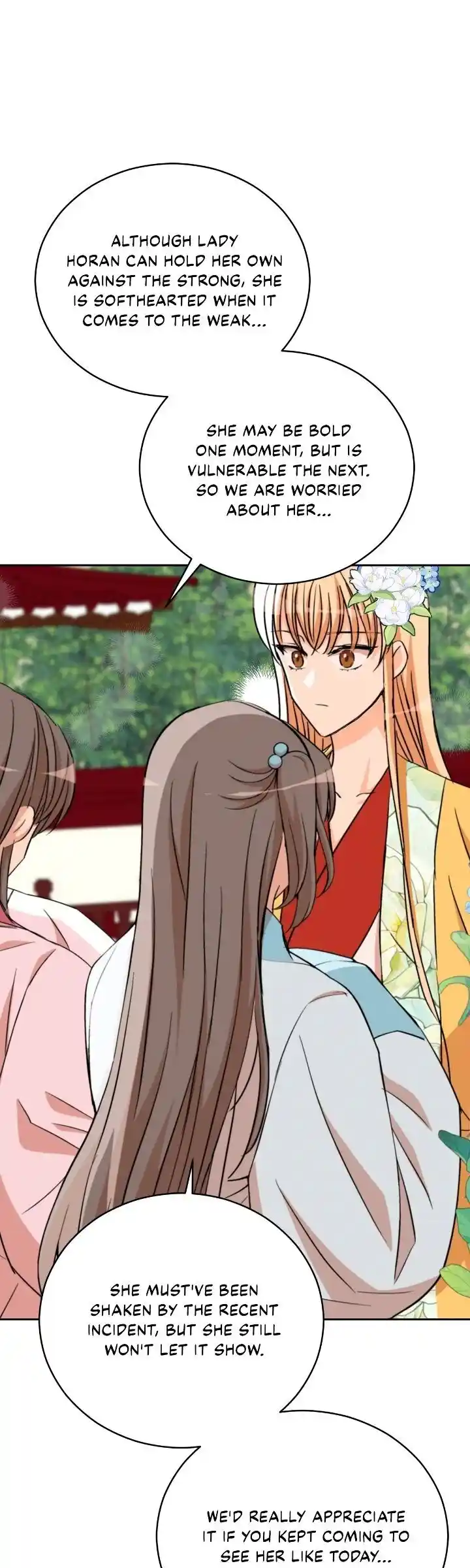 Contract Concubine Ch.162