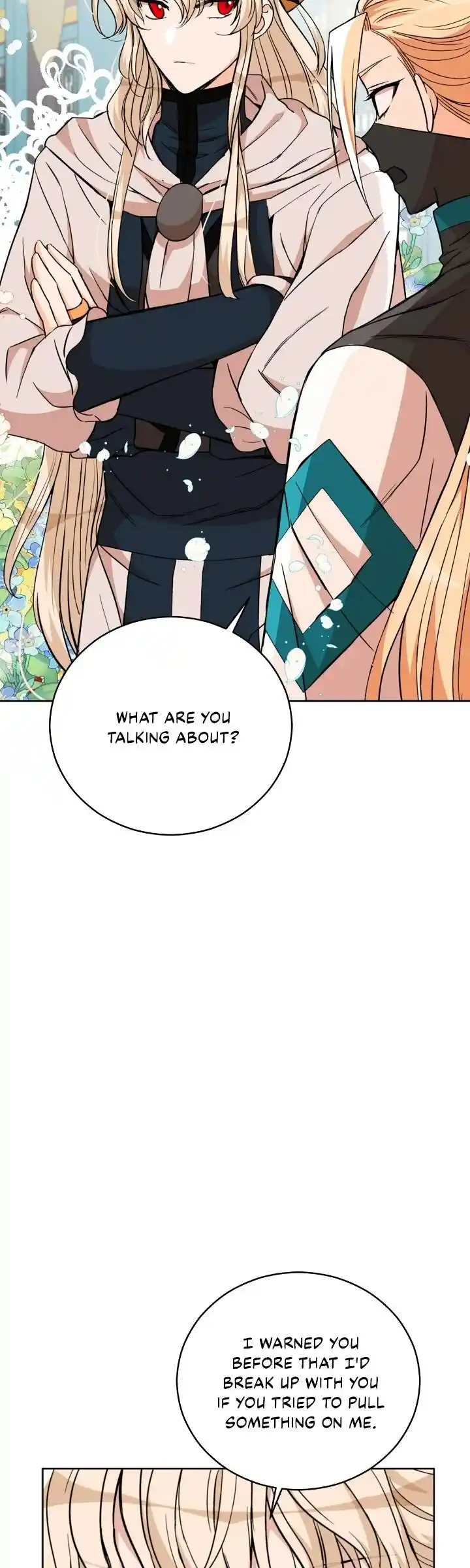 Contract Concubine Ch.163