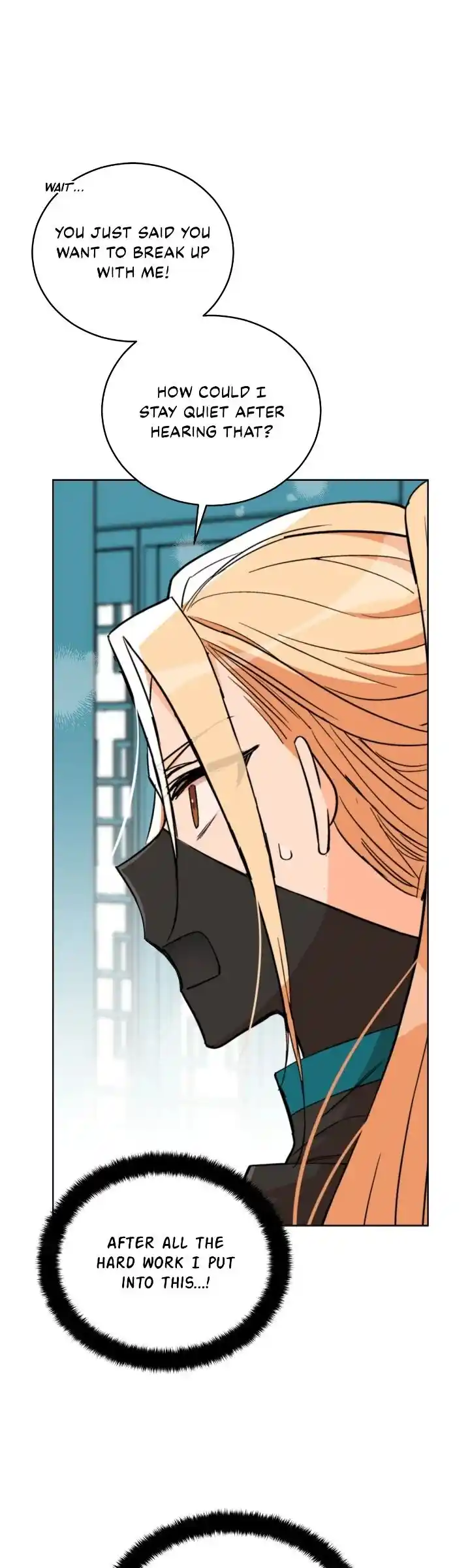 Contract Concubine Ch.163