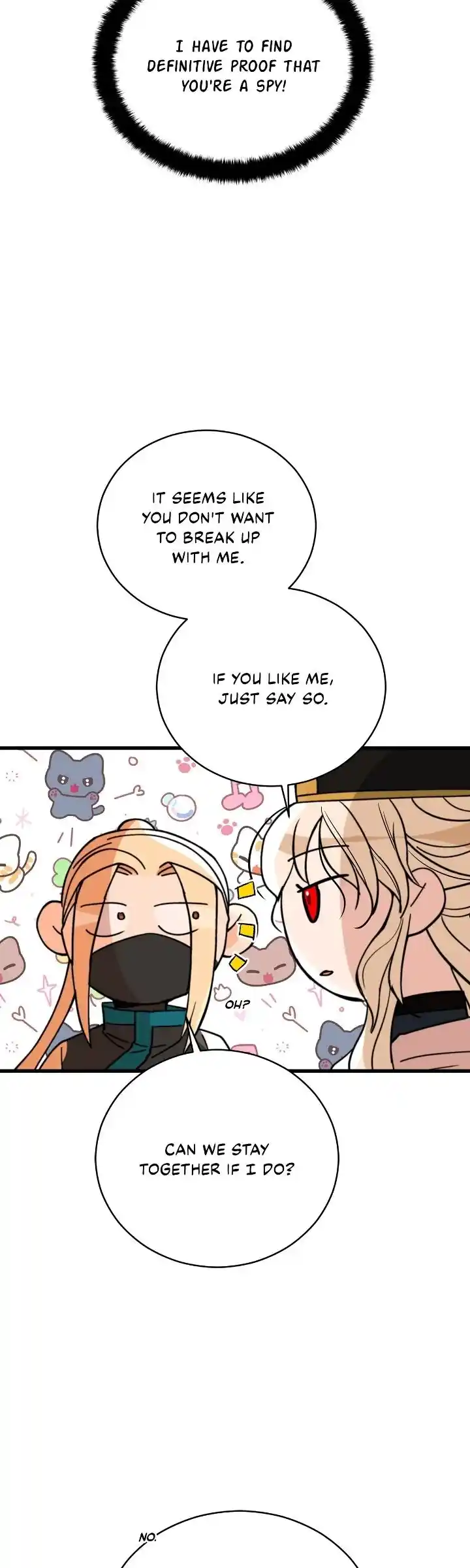 Contract Concubine Ch.163