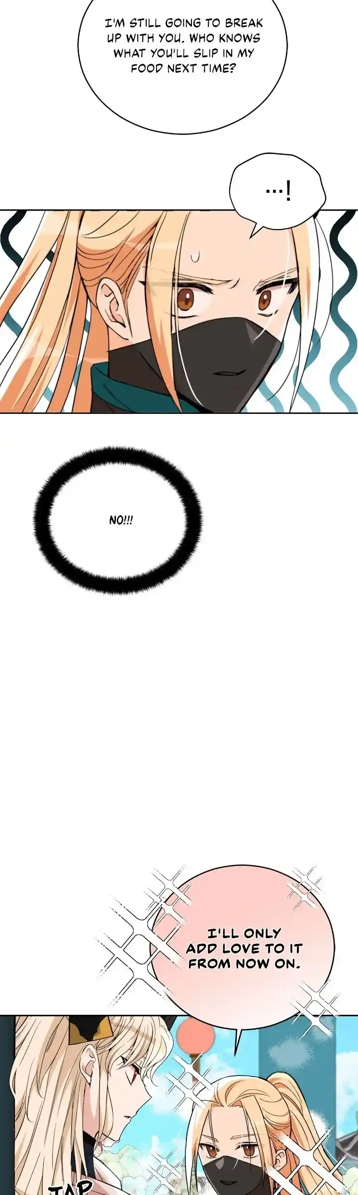 Contract Concubine Ch.163