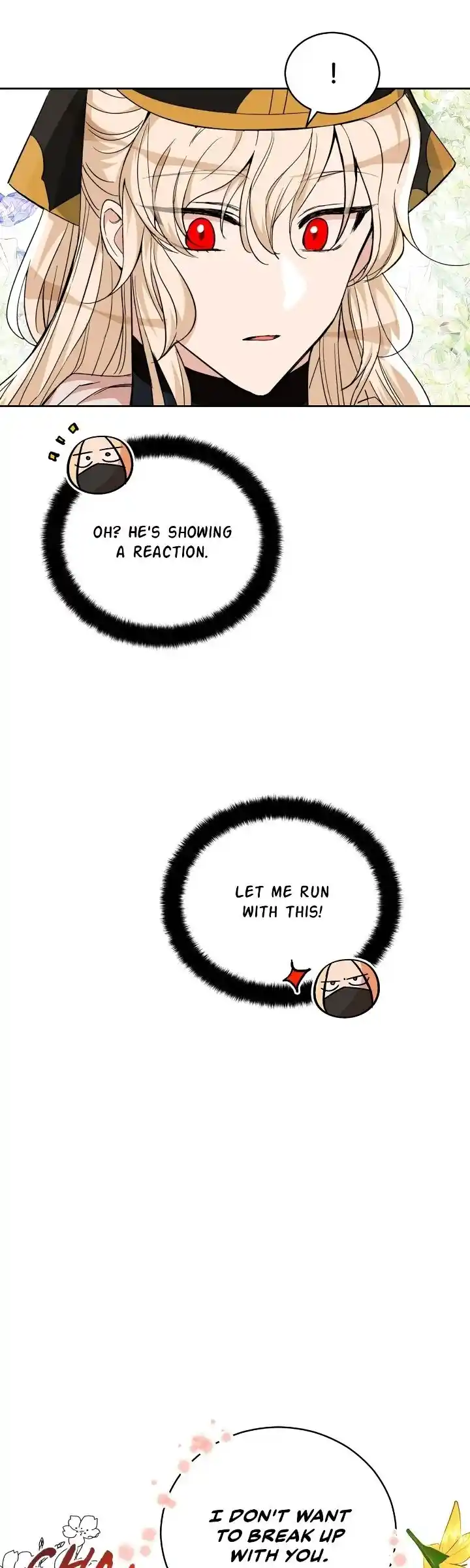 Contract Concubine Ch.163