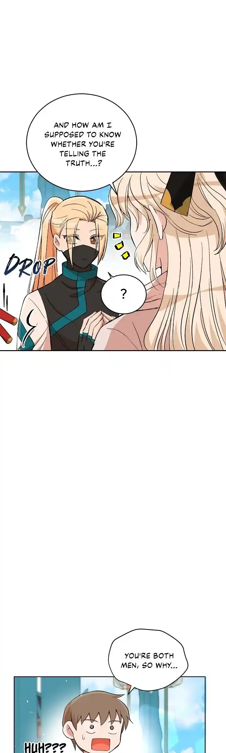 Contract Concubine Ch.163