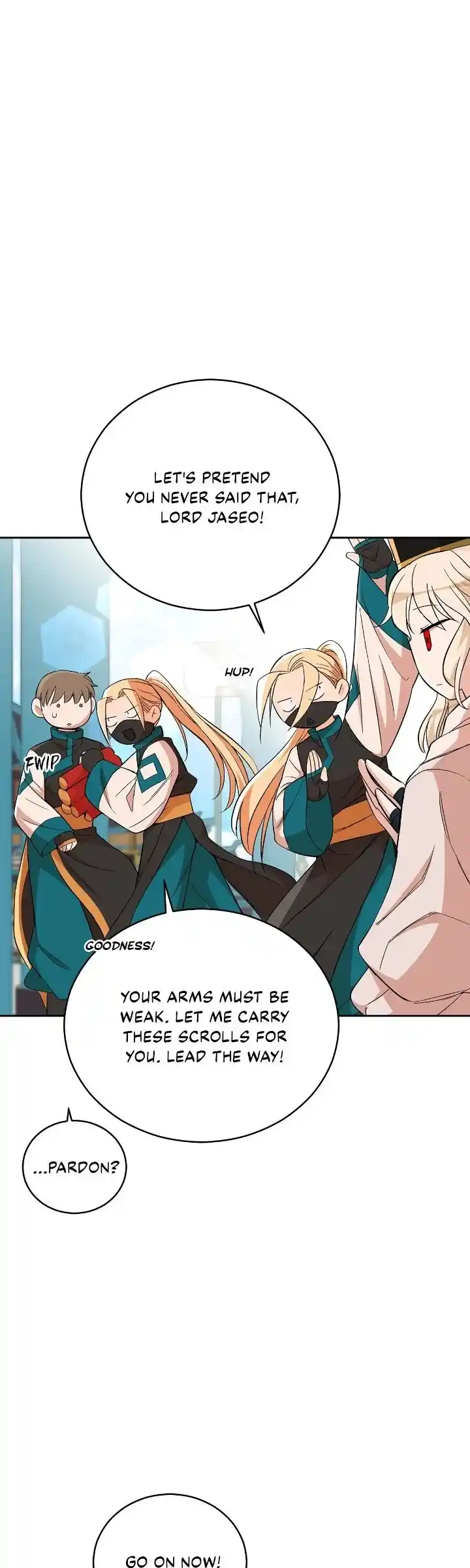 Contract Concubine Ch.163