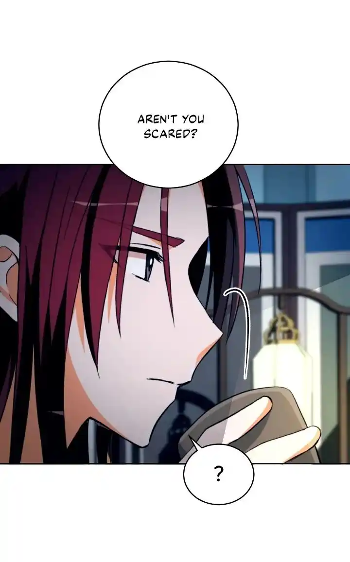 Contract Concubine Ch.163