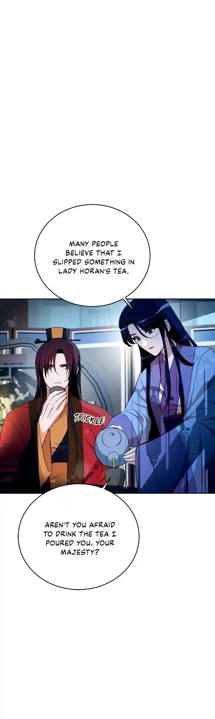 Contract Concubine Ch.163